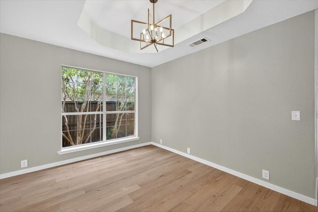 4045 Desert Mountain Drive, Plano, TX 75093
