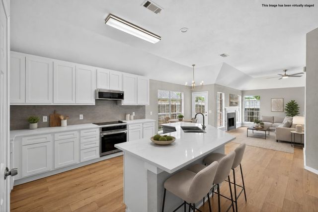 4045 Desert Mountain Drive, Plano, TX 75093