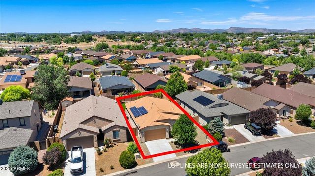 372 ARMITAGE Way, Chino Valley, AZ 86323