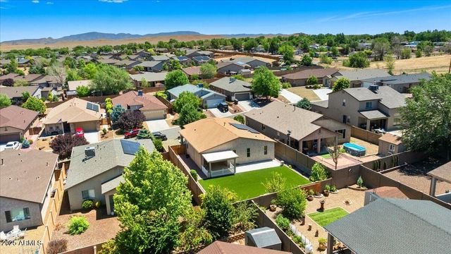 372 ARMITAGE Way, Chino Valley, AZ 86323