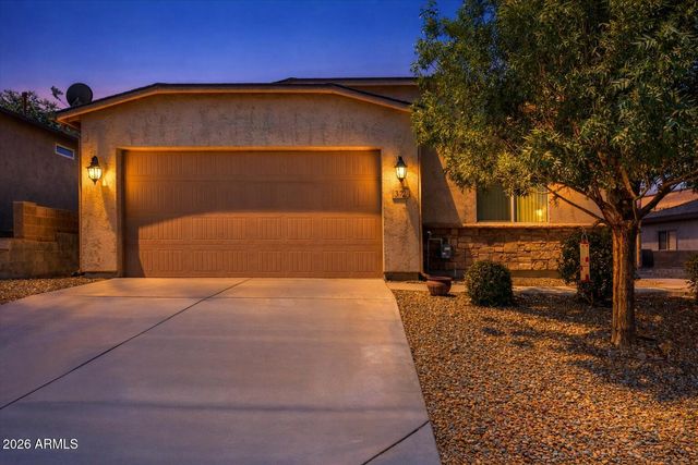 372 ARMITAGE Way, Chino Valley, AZ 86323