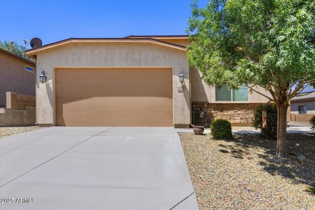 372 ARMITAGE Way, Chino Valley, AZ 86323