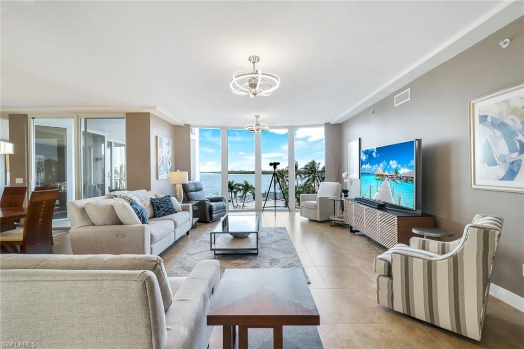 700 La Peninsula BLVD 206, NAPLES, FL 34113 — photo 2