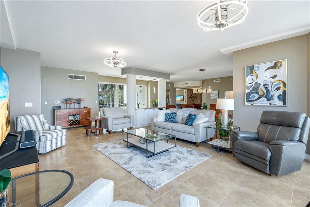 700 La Peninsula BLVD 206, NAPLES, FL 34113 — photo 4