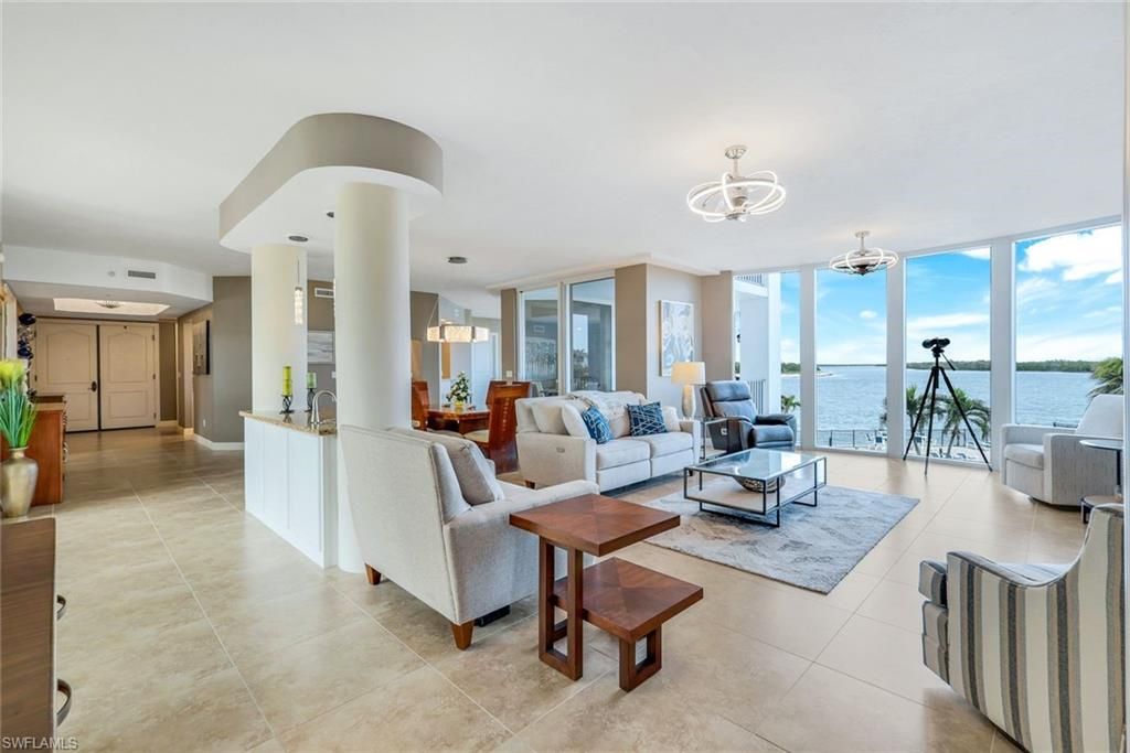 700 La Peninsula BLVD 206, NAPLES, FL 34113 — photo 5