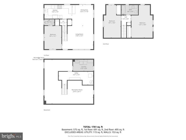 19 NEWINGTON DR, Hatboro, PA 19040