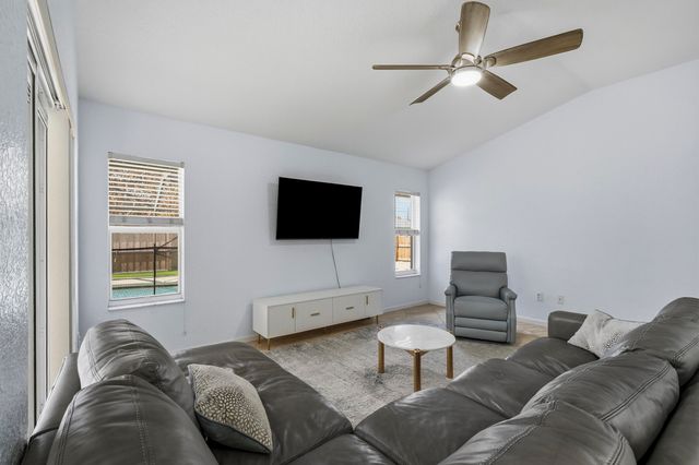 2526 SW Abney Street, Port St. Lucie, Port St Lucie, FL 34953