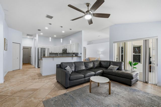 2526 SW Abney Street, Port St. Lucie, Port St Lucie, FL 34953