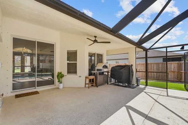 2526 SW Abney Street, Port St. Lucie, Port St Lucie, FL 34953