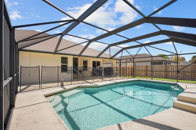 2526 SW Abney Street, Port St. Lucie, Port St Lucie, FL 34953