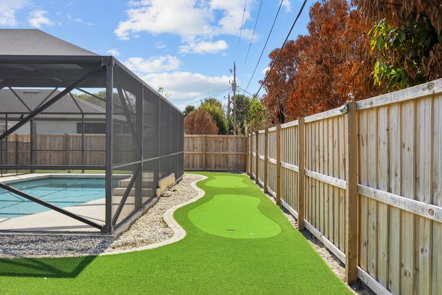 2526 SW Abney Street, Port St. Lucie, Port St Lucie, FL 34953