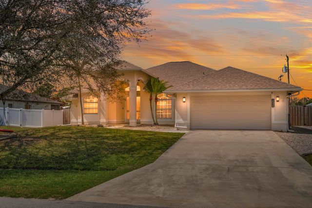 2526 SW Abney Street, Port St. Lucie, Port St Lucie, FL 34953