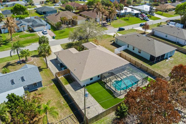 2526 SW Abney Street, Port St. Lucie, Port St Lucie, FL 34953