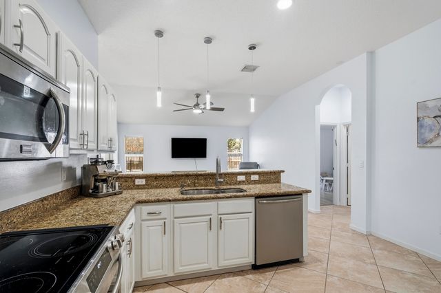 2526 SW Abney Street, Port St. Lucie, Port St Lucie, FL 34953