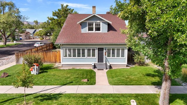 805 N 7th Street, Grand Junction, CO 81501