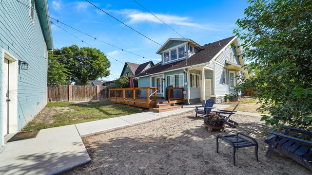 805 N 7th Street, Grand Junction, CO 81501