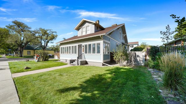 805 N 7th Street, Grand Junction, CO 81501