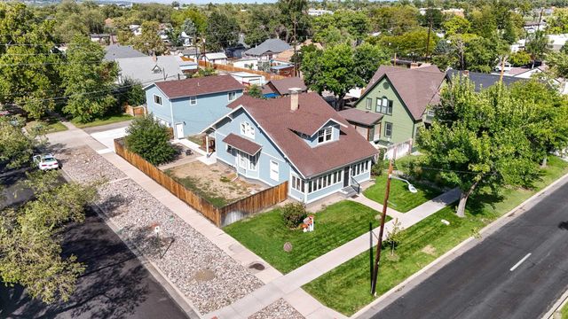 805 N 7th Street, Grand Junction, CO 81501