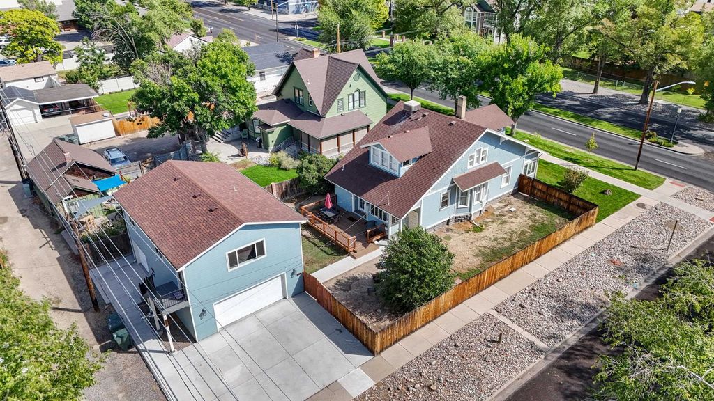 805 N 7th Street, Grand Junction, CO 81501