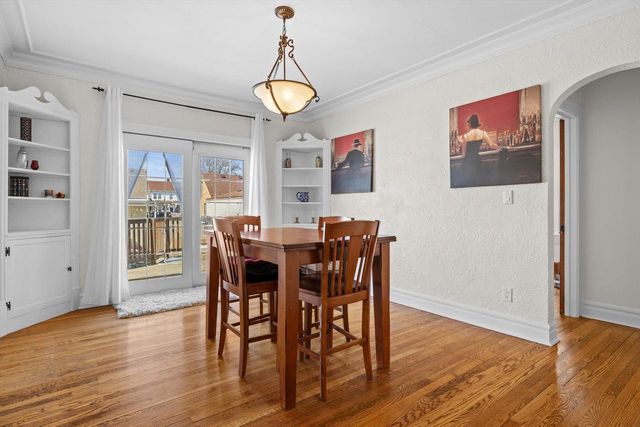 7536 28th AVENUE, Kenosha, WI 53143