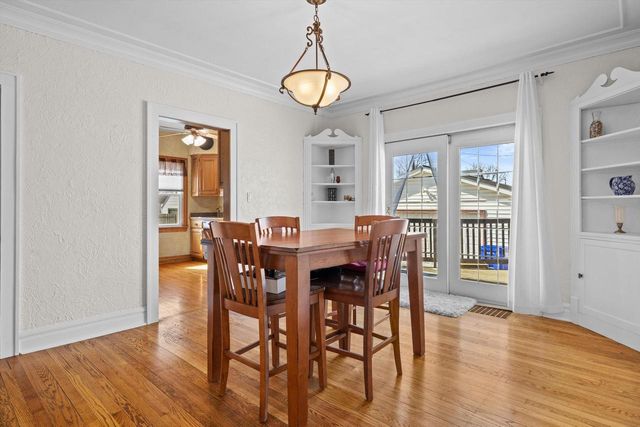 7536 28th AVENUE, Kenosha, WI 53143