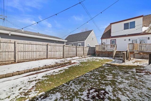 7536 28th AVENUE, Kenosha, WI 53143