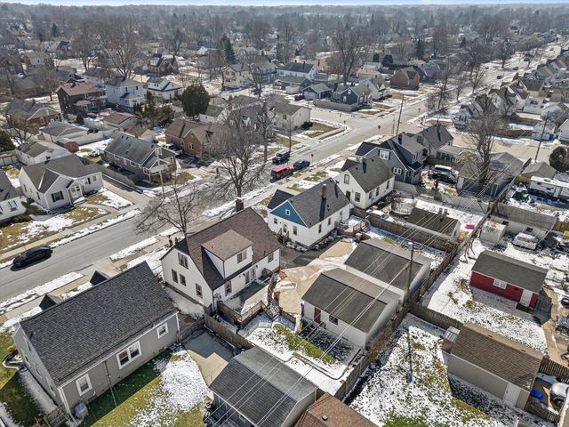 7536 28th AVENUE, Kenosha, WI 53143