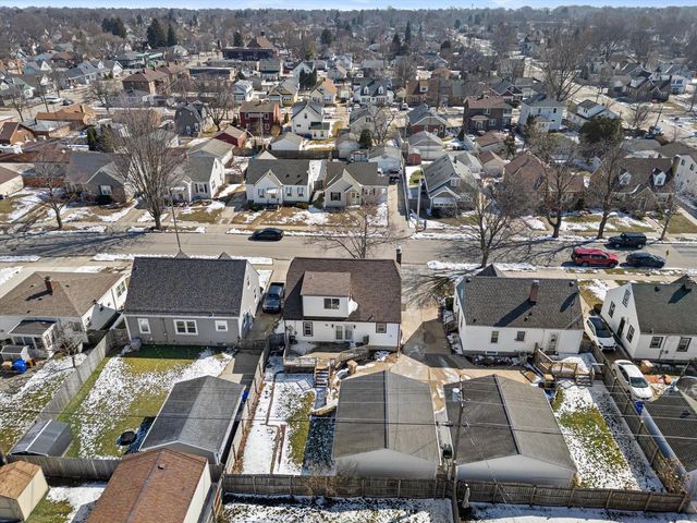 7536 28th AVENUE, Kenosha, WI 53143