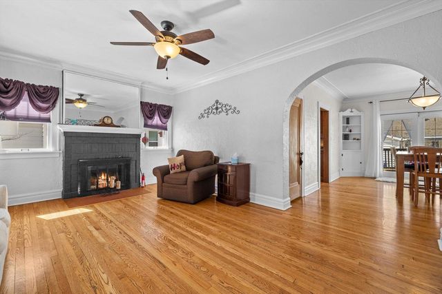 7536 28th AVENUE, Kenosha, WI 53143