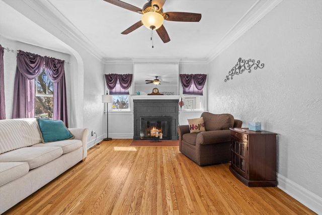 7536 28th AVENUE, Kenosha, WI 53143