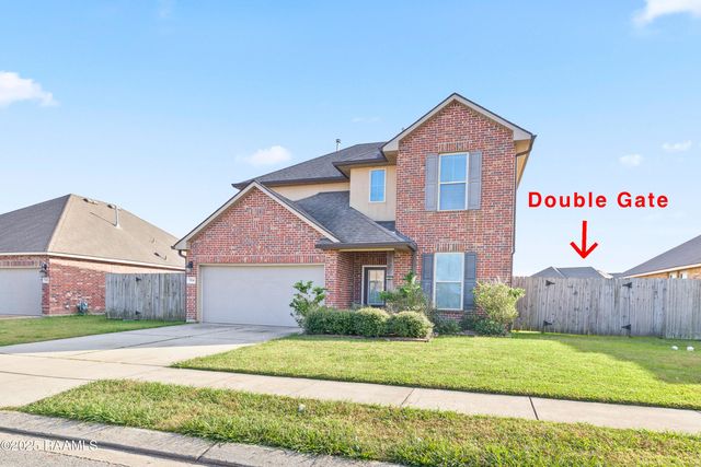 524 Cautillion Drive, Youngsville, LA 70592