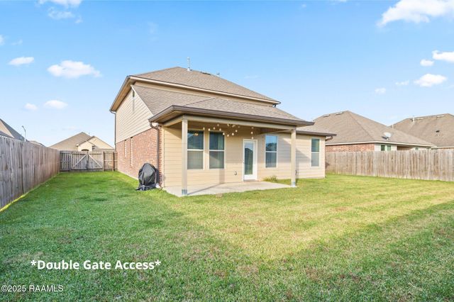 524 Cautillion Drive, Youngsville, LA 70592