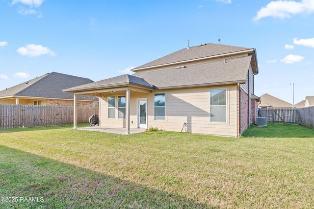 524 Cautillion Drive, Youngsville, LA 70592