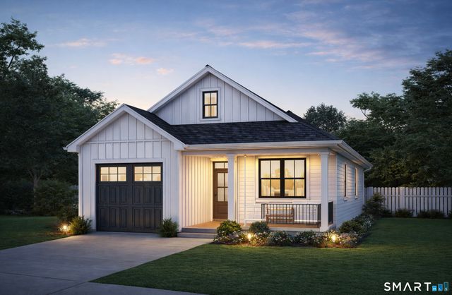 Lot 5 Nathan Hale Road, Middletown, CT 06457