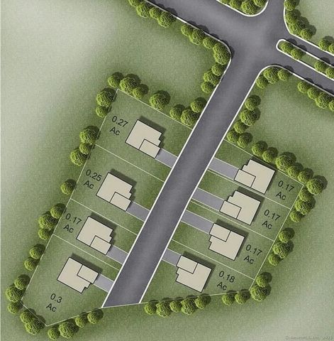 Lot 5 Nathan Hale Road, Middletown, CT 06457