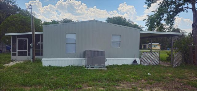 221 SUNSHINE BOULEVARD, Polk City, FL 33868