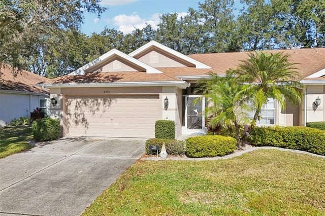 2215 OLIVE BRANCH DRIVE, Sun City Center, FL 33573