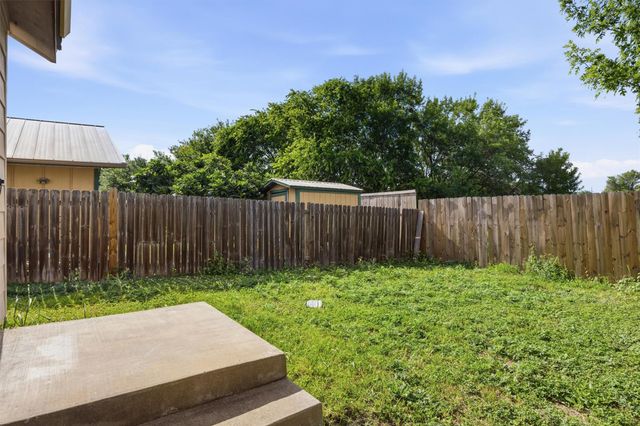 7100 Villita Avenida ST, Austin, TX 78741