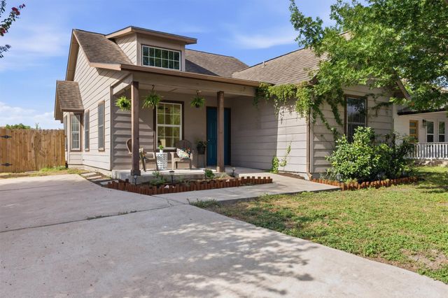 7100 Villita Avenida ST, Austin, TX 78741