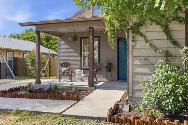 7100 Villita Avenida ST, Austin, TX 78741