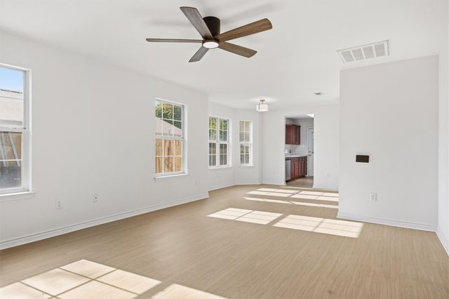 7100 Villita Avenida ST, Austin, TX 78741