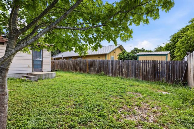 7100 Villita Avenida ST, Austin, TX 78741