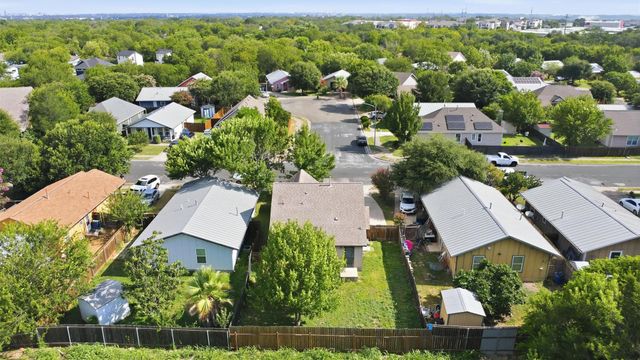 7100 Villita Avenida ST, Austin, TX 78741
