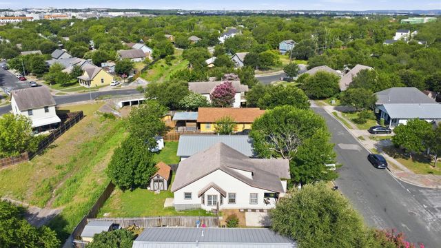 7100 Villita Avenida ST, Austin, TX 78741