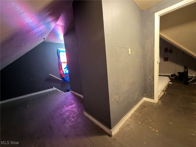 15915 Cloverside Avenue, Cleveland, OH 44128