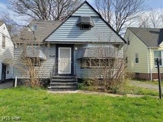 15915 Cloverside Avenue, Cleveland, OH 44128
