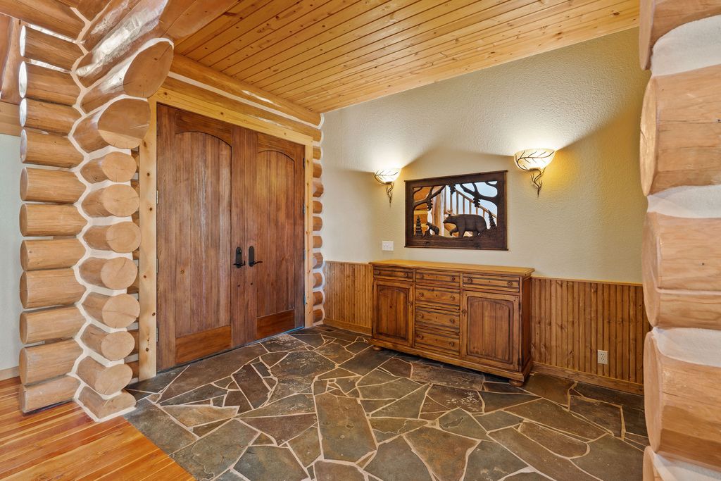 181 Mossy Creek Road, Bigfork, MT 59911 photo 10