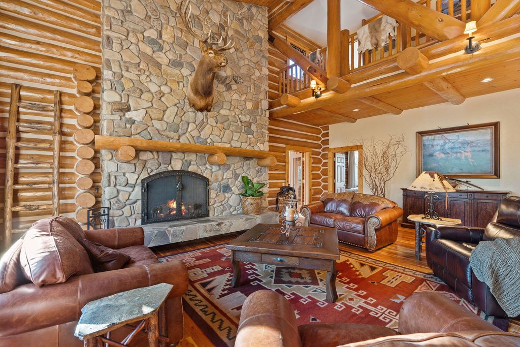 181 Mossy Creek Road, Bigfork, MT 59911 photo 12