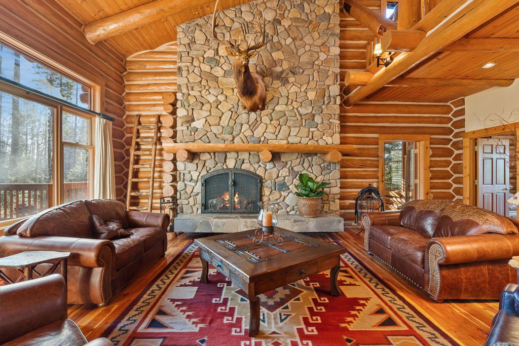 181 Mossy Creek Road, Bigfork, MT 59911 photo 13