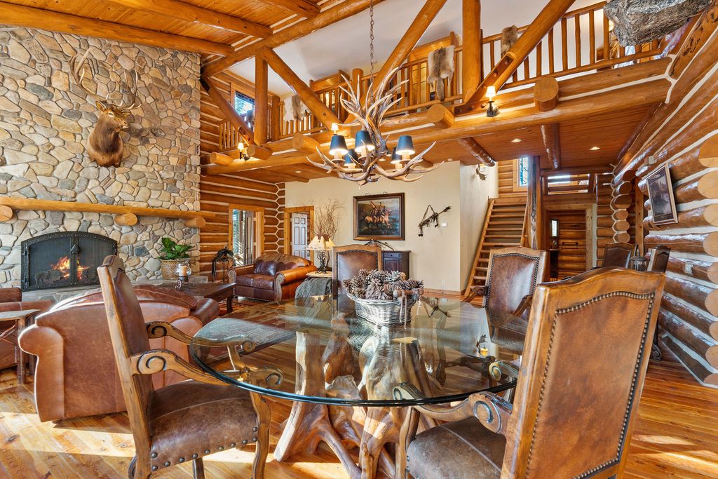 181 Mossy Creek Road, Bigfork, MT 59911 photo 14